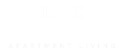 White Legacy Eastgate Logo - click to return home