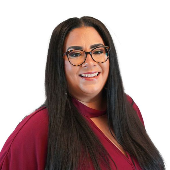 Ashley headshot