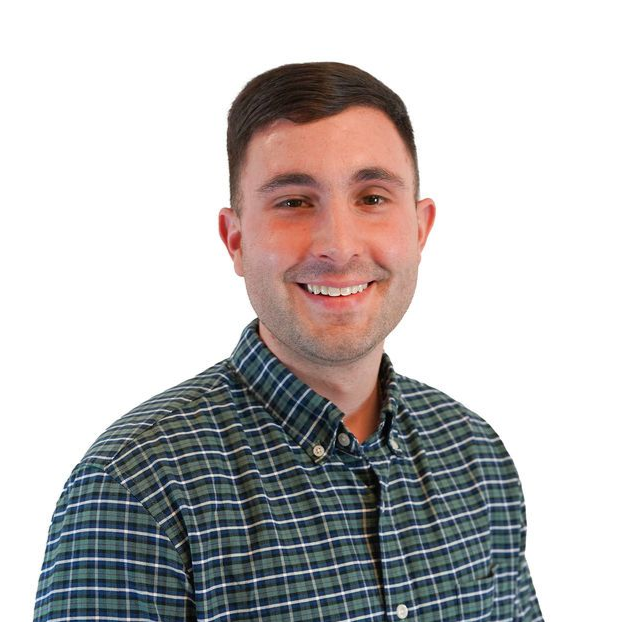 Austin headshot