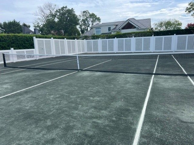 New Commercial Court — Deal, NJ — Supreme Kourts, LLC