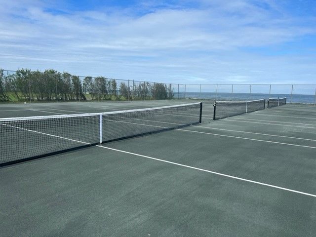 Commercial Court — Deal, NJ — Supreme Kourts, LLC