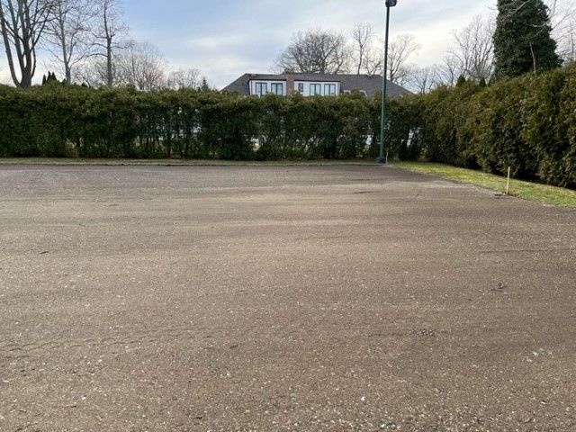 Empty Space — Deal, NJ — Supreme Kourts, LLC