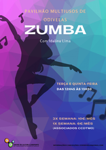zumba