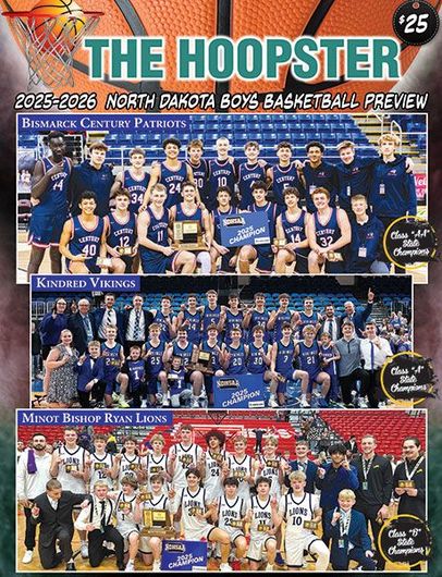 ND Boys Basketball Preview