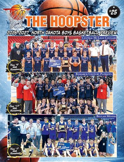 ND Boys Basketball Preview