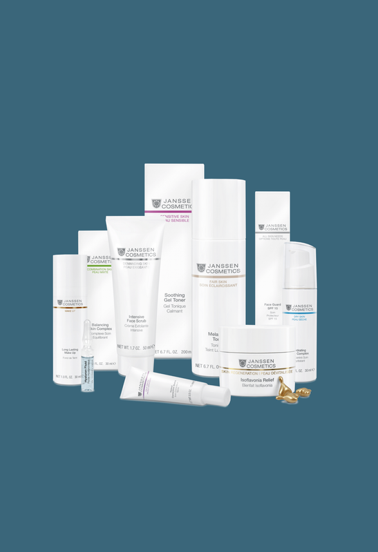 Essence Of Beauty Janssen Cosmetics Essence Of Beauty Janssen Cosmetics