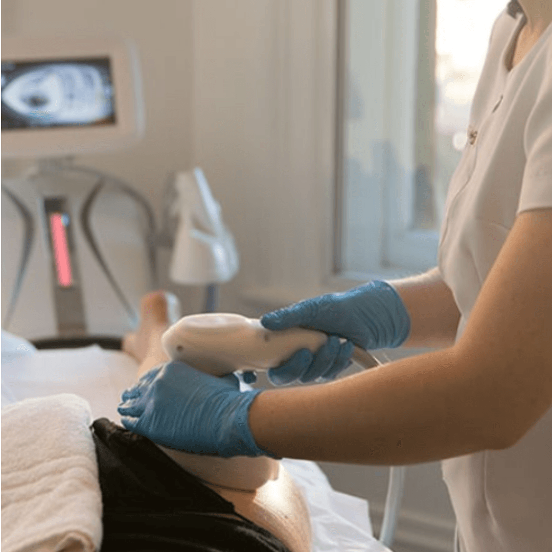 T-Shape Treatment