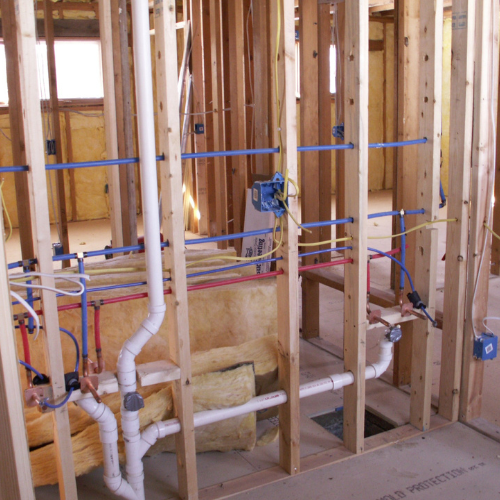 plumbing