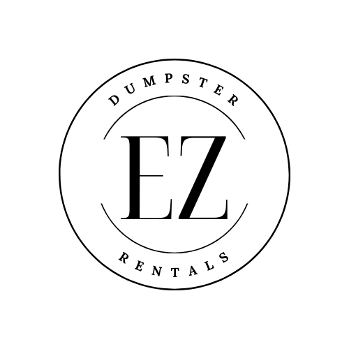 EZ Dumpster Rentals Kalamazoo, Michigan Garbage Dump Service