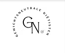 Logo met de letters