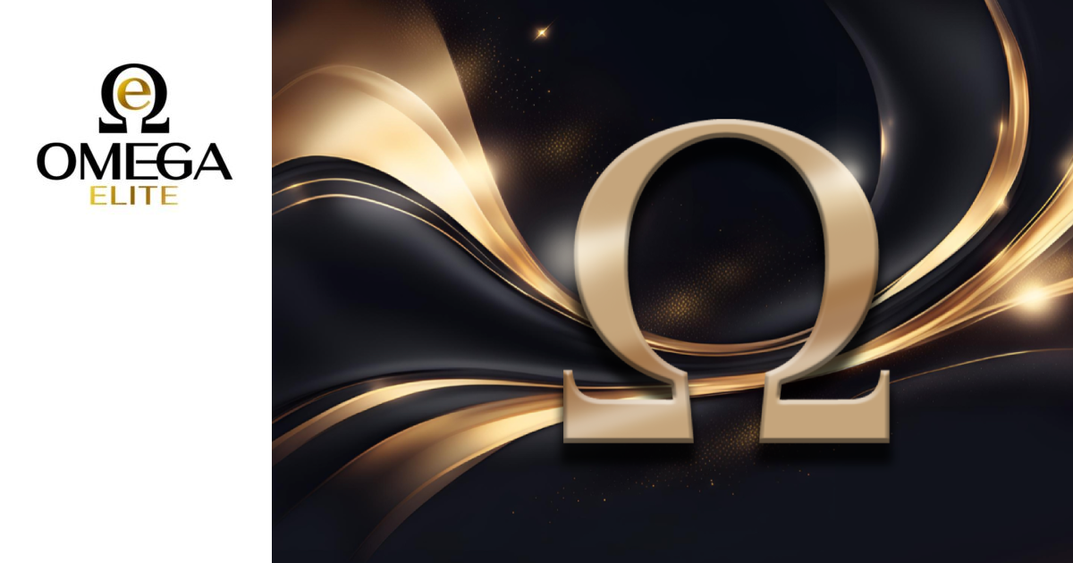 Omega Elite logo