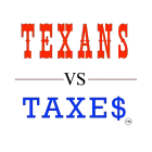 Texans Vs Taxes