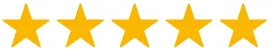 icona stelle recensioni