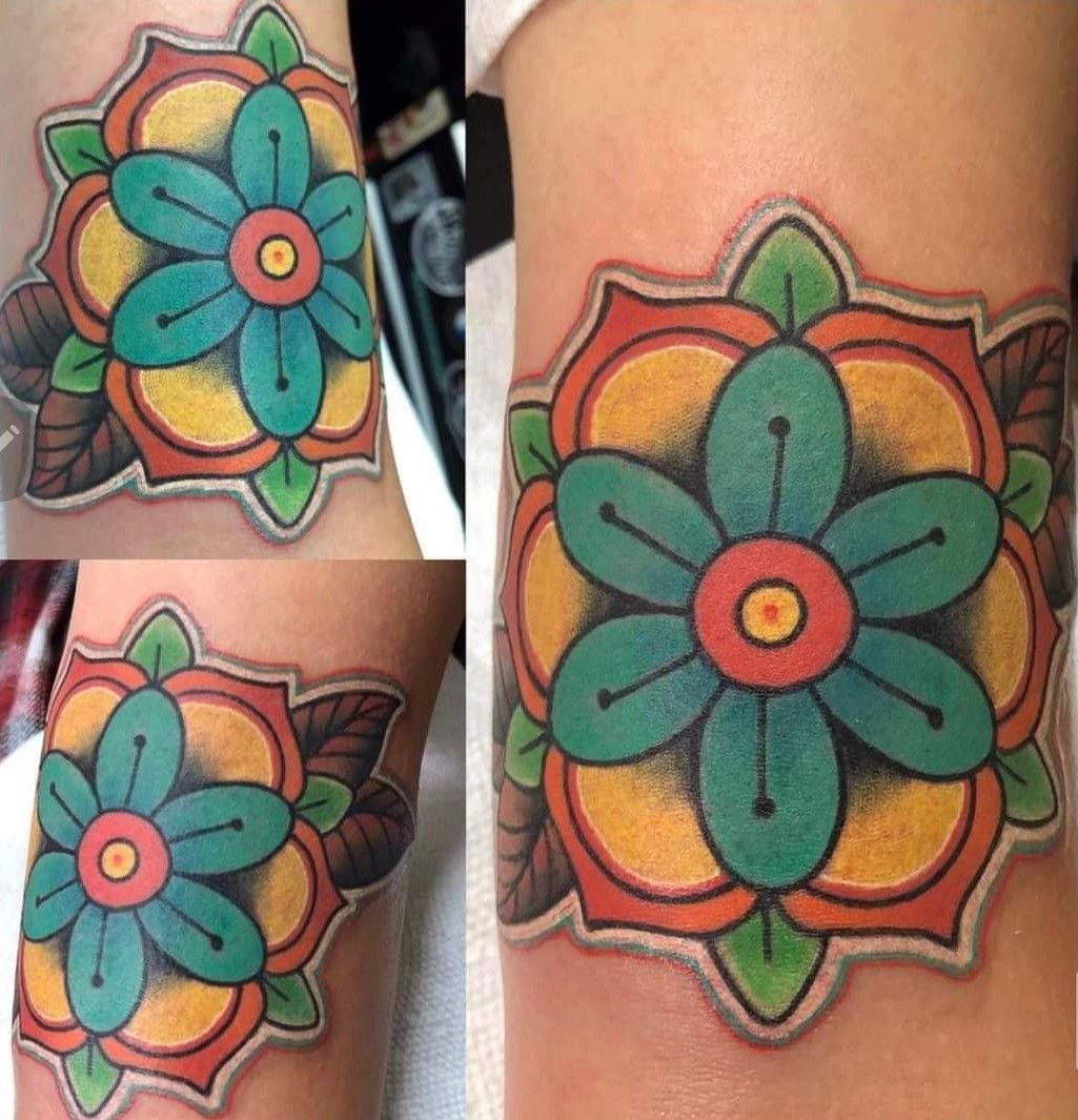 Tattoos by Jason Fort Worth, TX Royal 1 Tattoos and Piercings