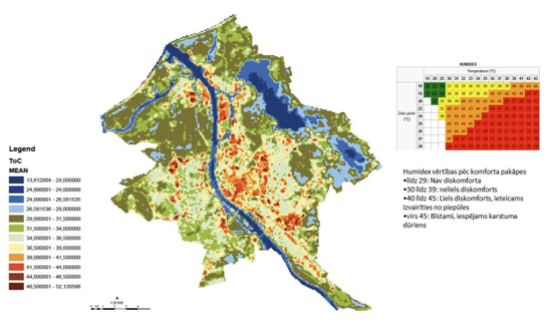 PVC JUMTS
