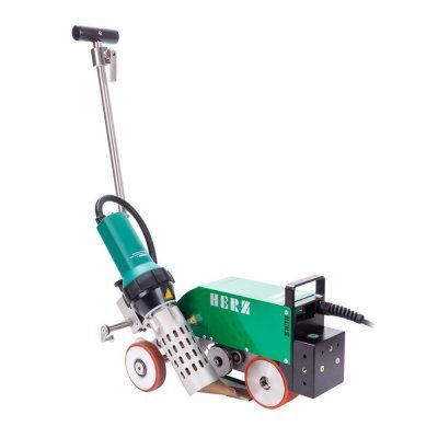 RoofOn Multi ir automatizēta metināšanas iekārta