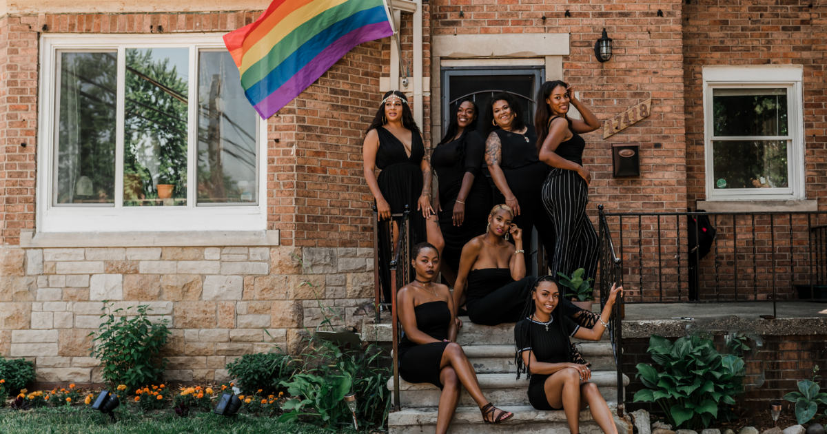 Cannabis for Black Lives - A Fundraiser for Copper House Detroit