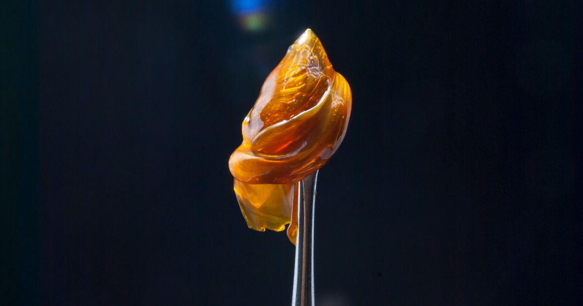 A Quick Guide to Cannabis Concentrates