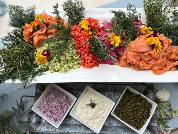 Outdoor Catering - Catering Services in Santa Rosa Beach, FL Outdoor Catering - Catering Services in Santa Rosa Beach, FL