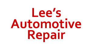 Header Logo | Lee's Auto Repair Service