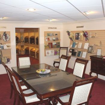 Office at Douglass Mortuary El Segundo in El Segundo, CA