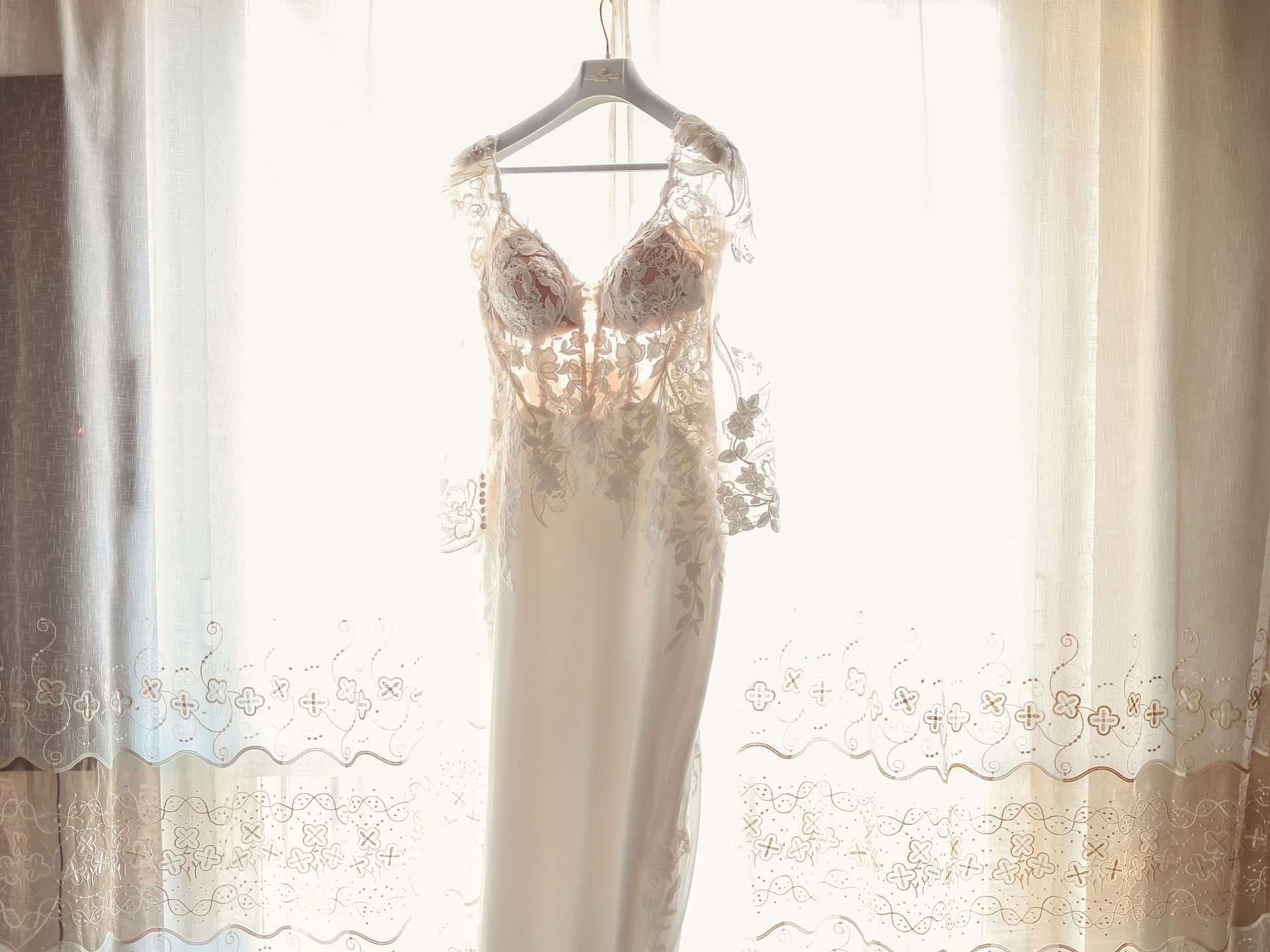 abito da sposa