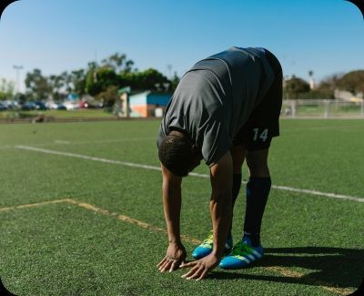 adult athletic training