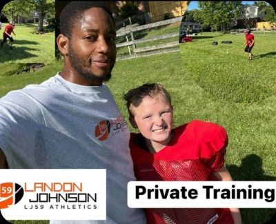 1-on-1 private sports training