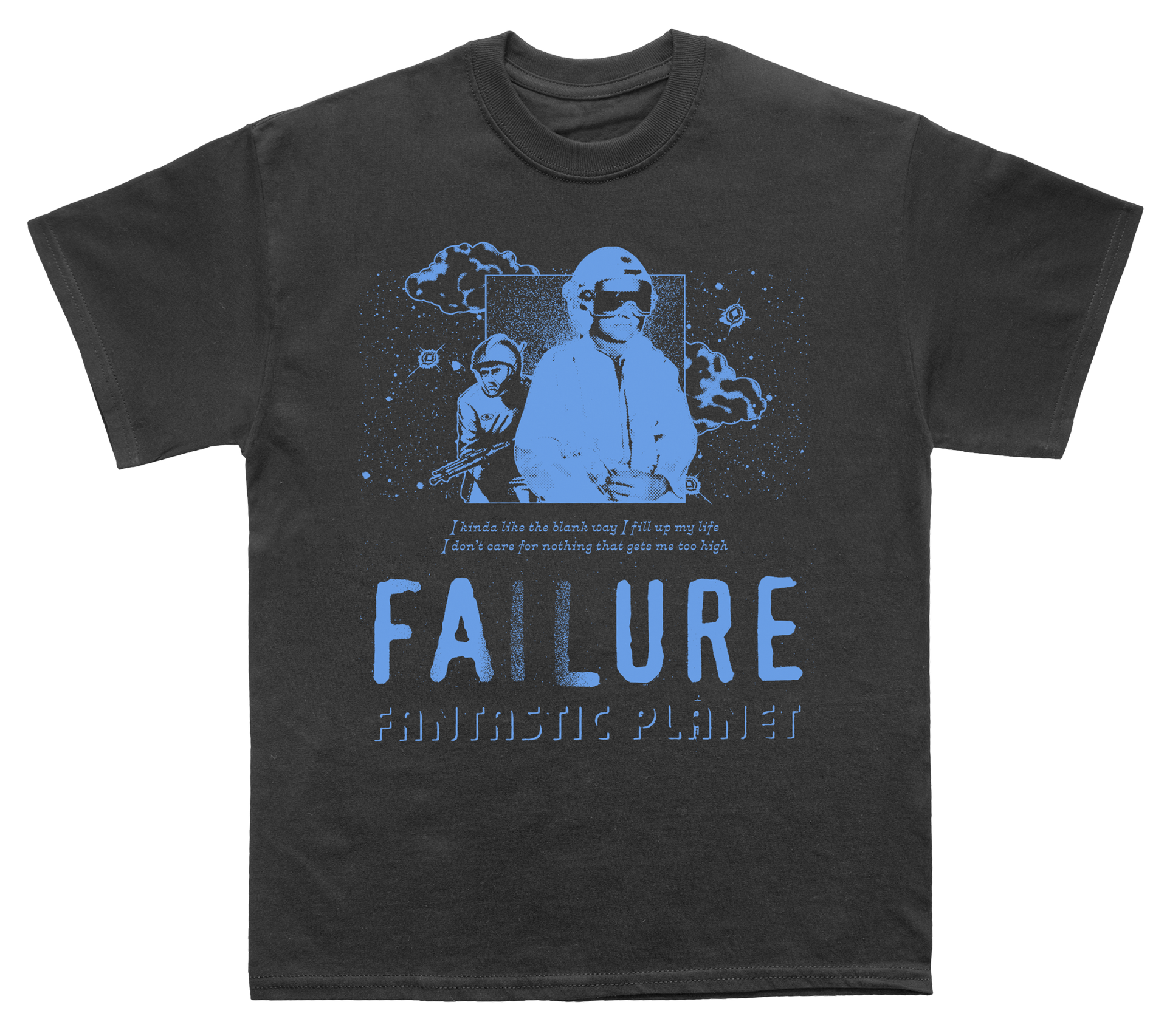 Neil Young tribute t shirt
