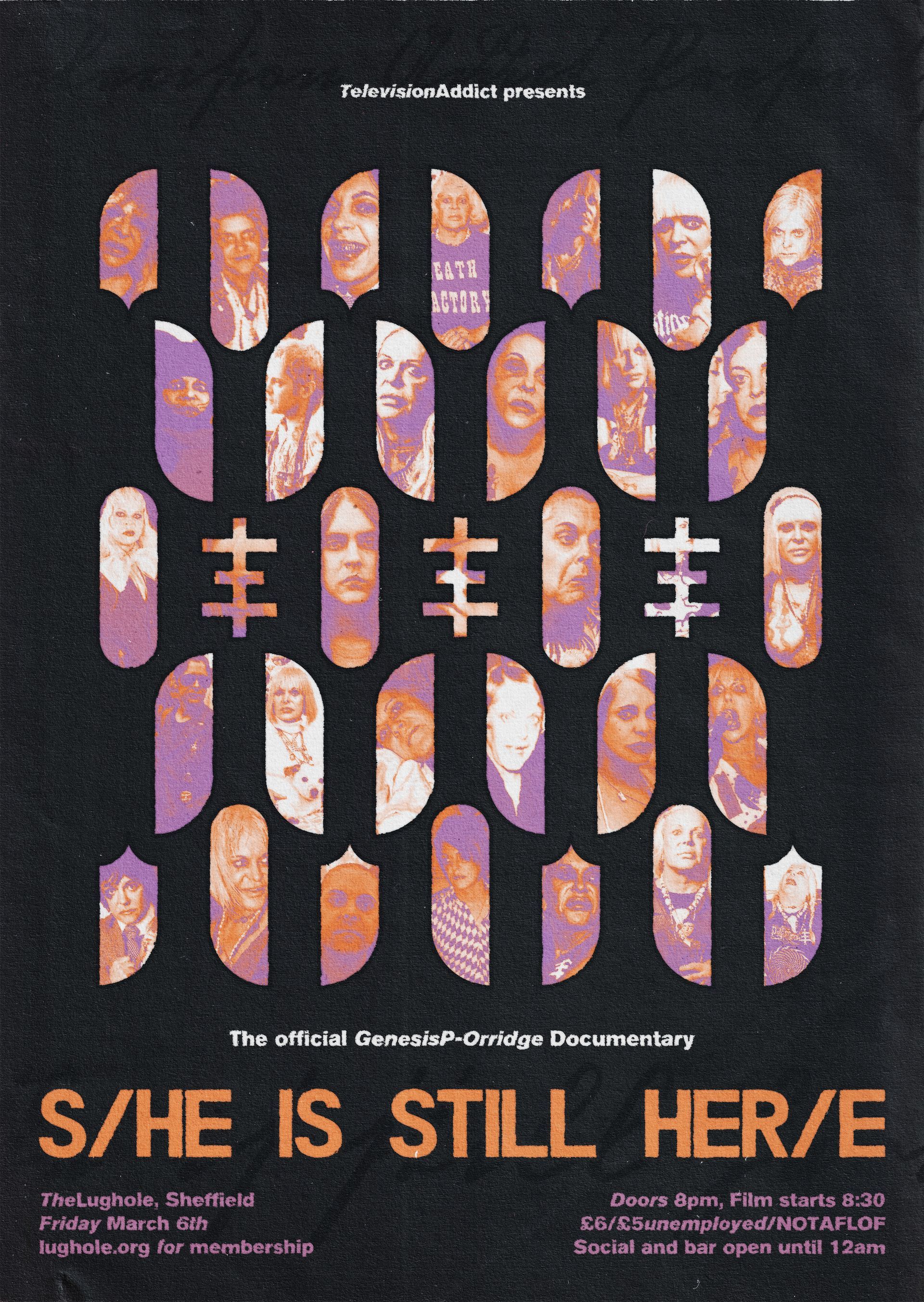 Failure Fantastic Planet tribute poster