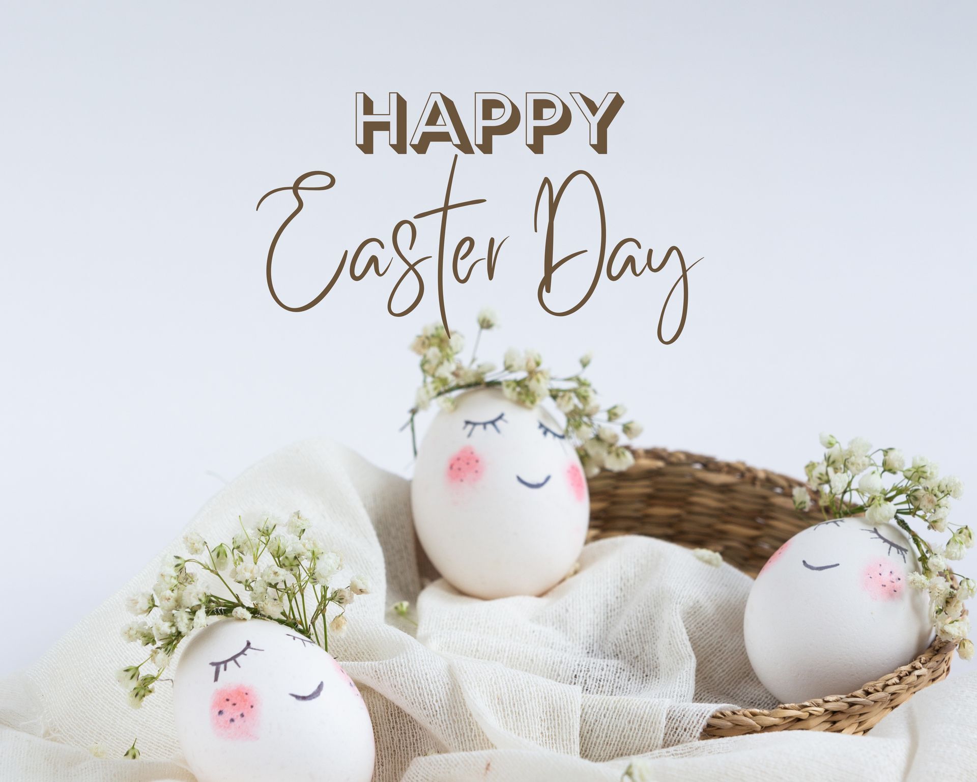 Easter Celebration