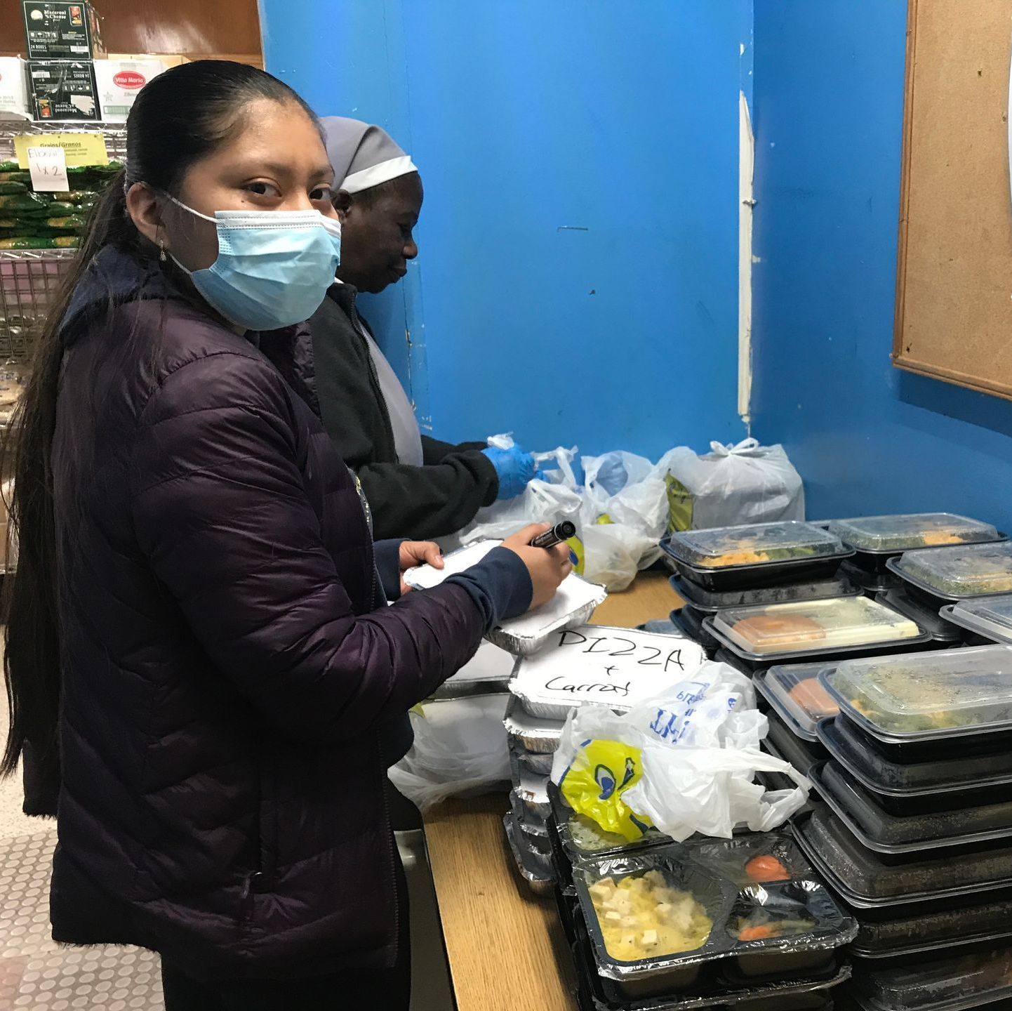 Giving Tuesday