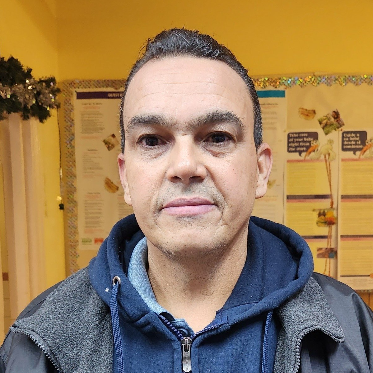 Rafael Rodriguez