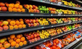Entrepôt alimentaire d'urgence