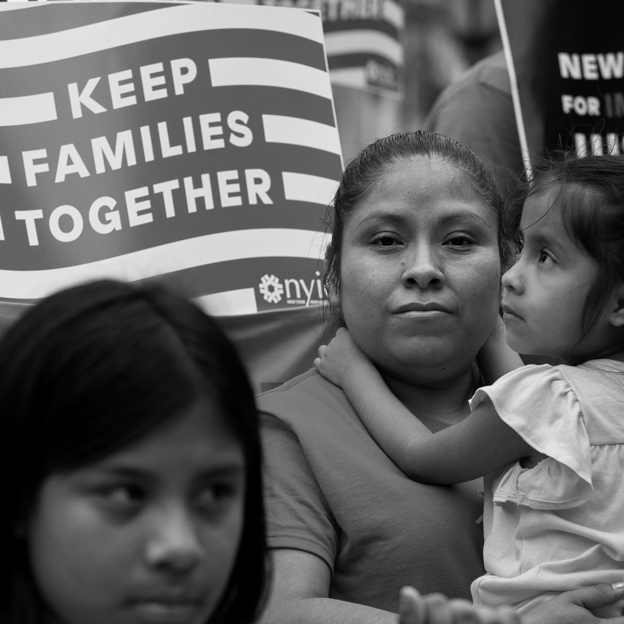 Immigrant Resources; Resources for immigrant