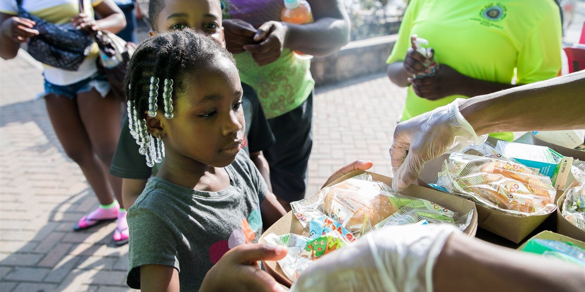 NYC Summermeals
