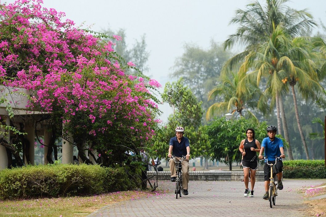 kallang park singapore 