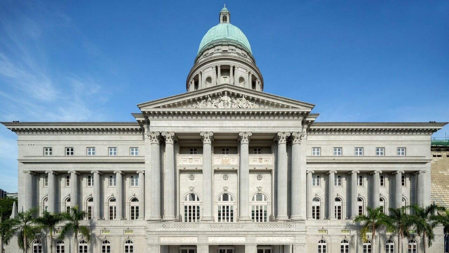 National Gallery Singapore 