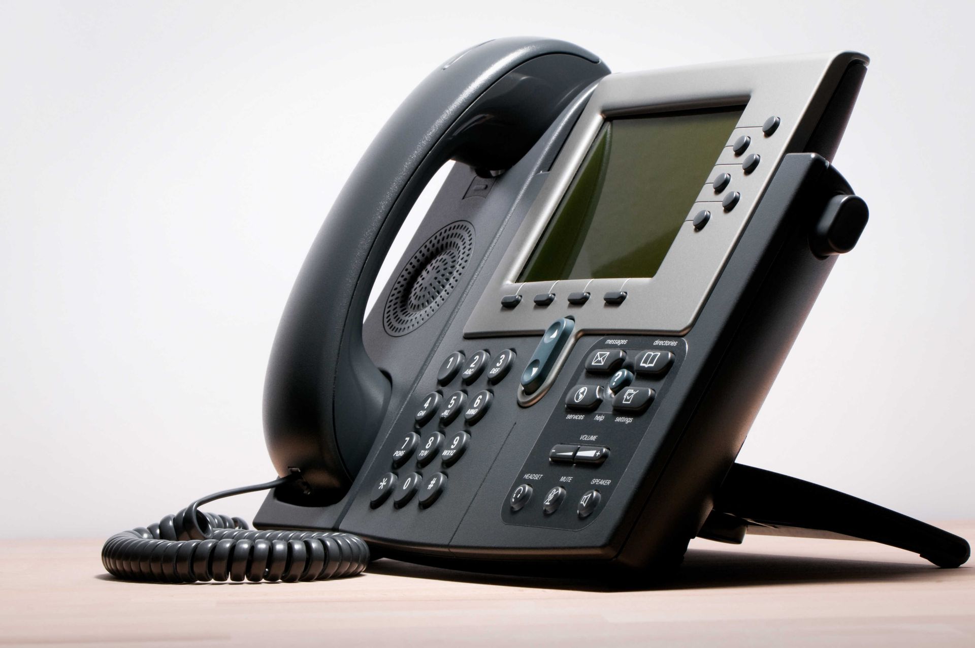 ¿Qué es la telefonía IP?