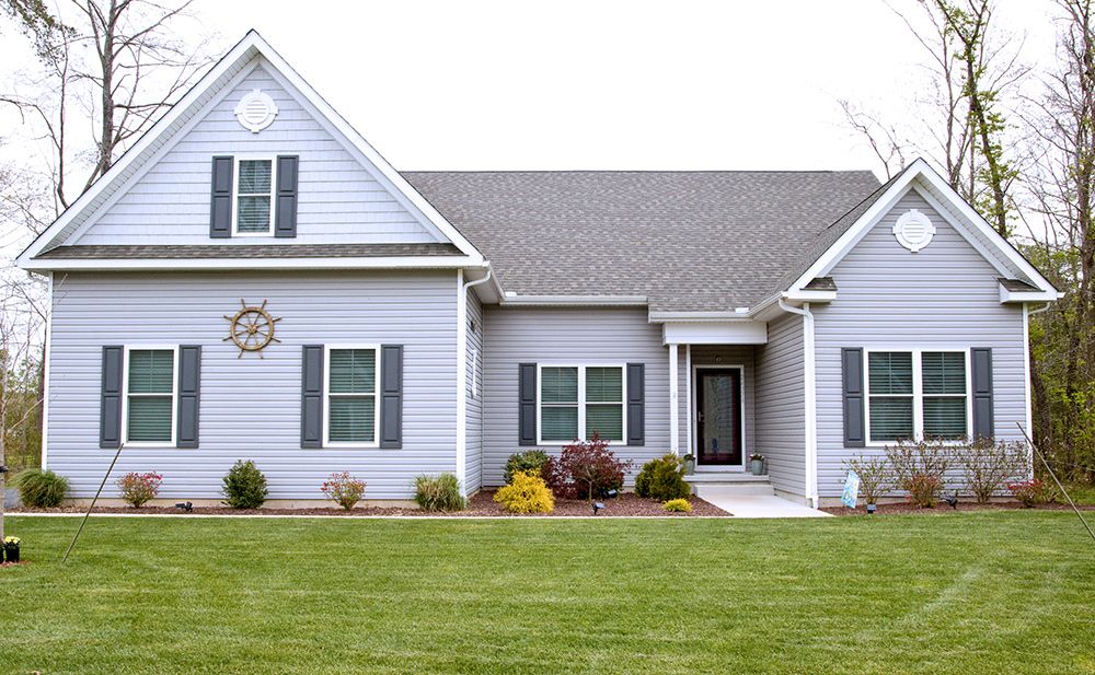 Windows and Siding BismarckMandan, ND Ressler Siding & Windows
