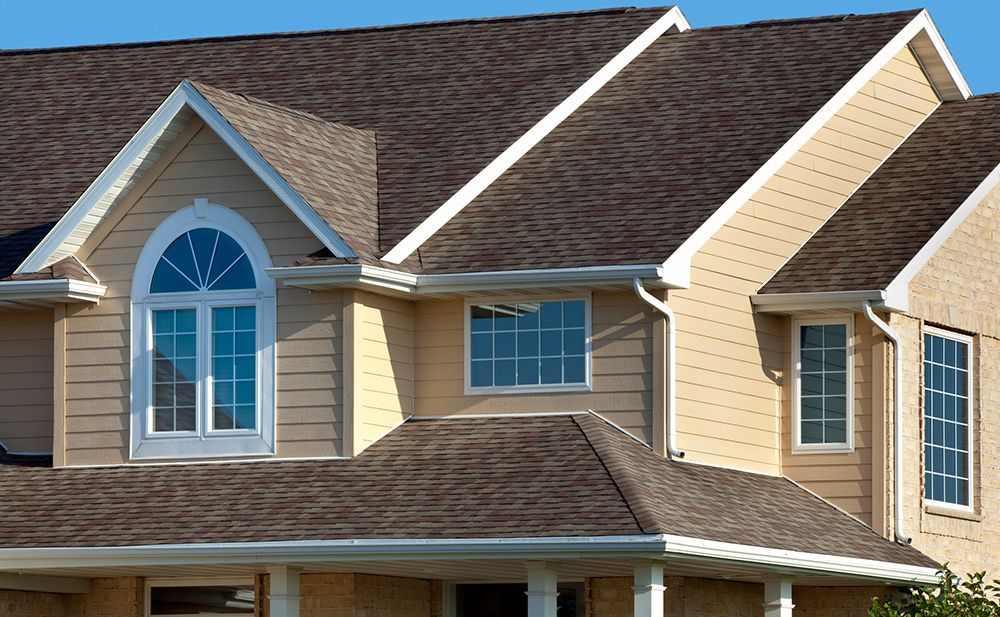 Siding, Facia, Soffits BismarckMandan, ND Ressler Siding