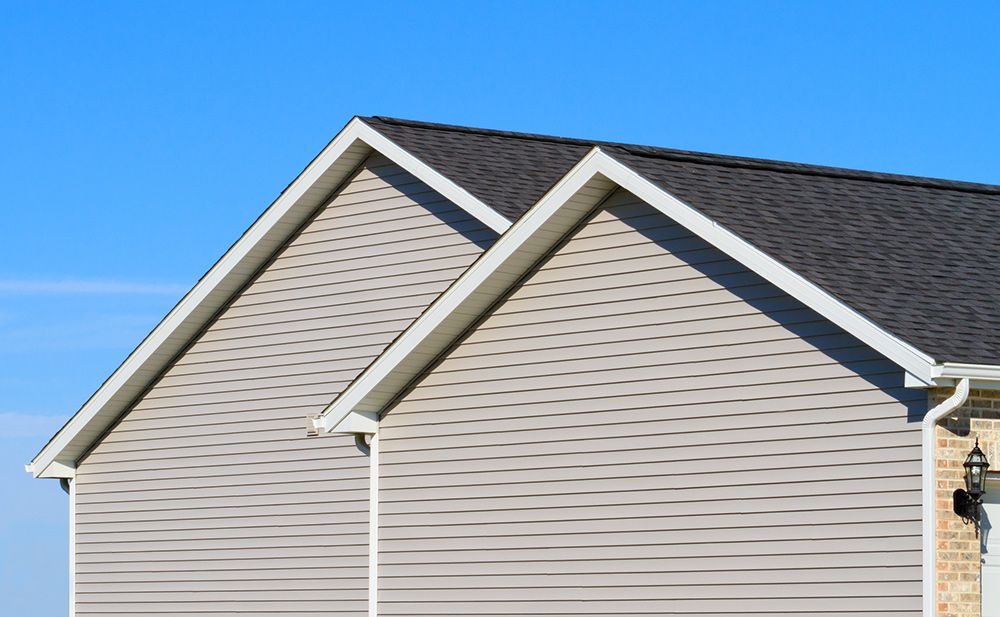 Siding, Facia, Soffits BismarckMandan, ND Ressler Siding