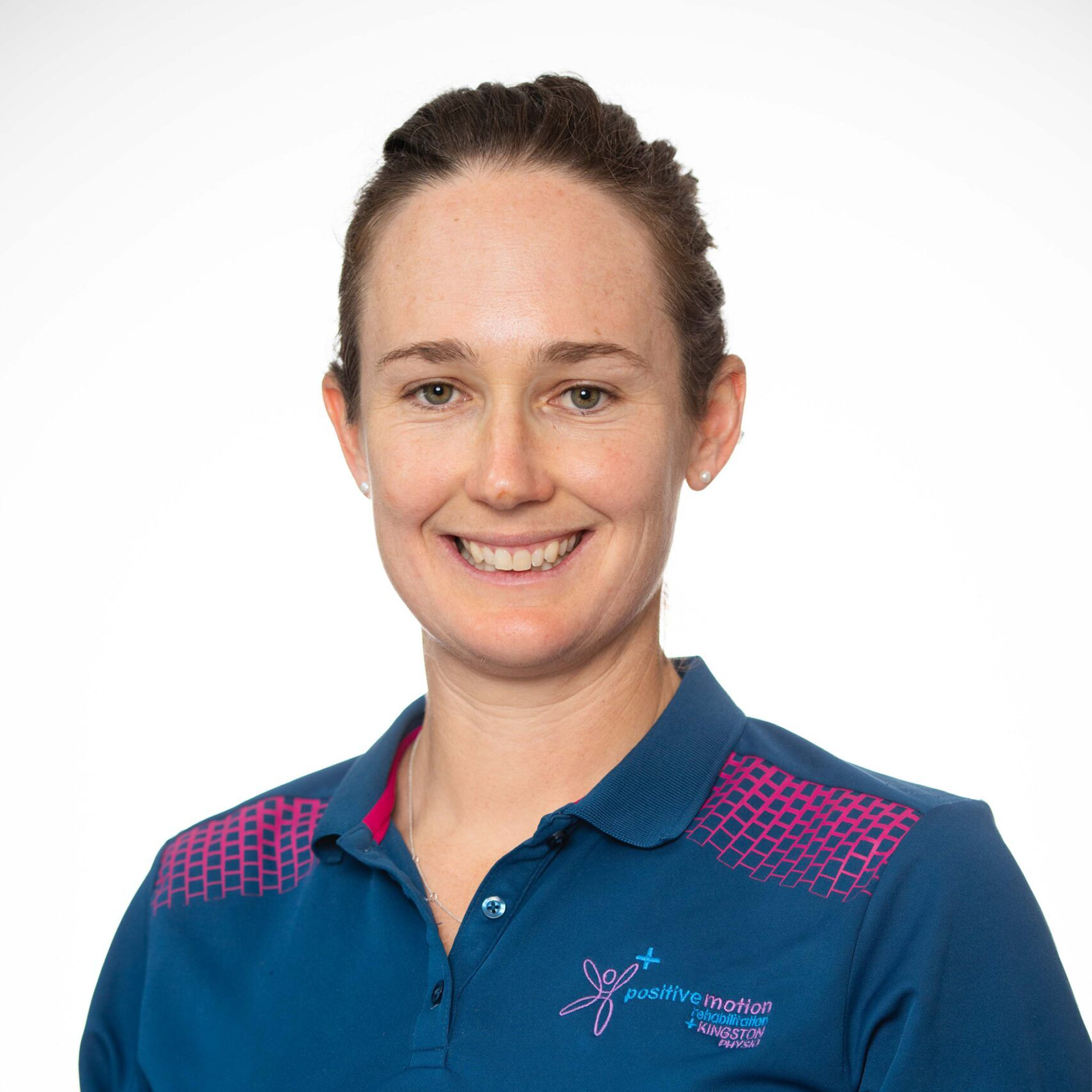 Caitlin McCormack