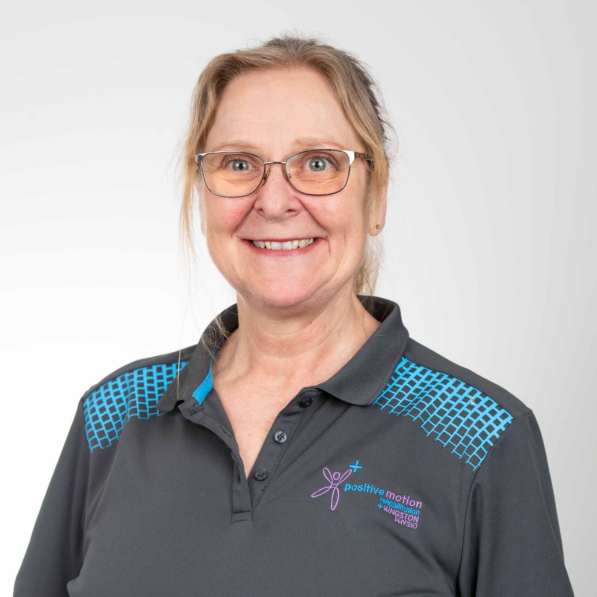 Gabrielle Schieren