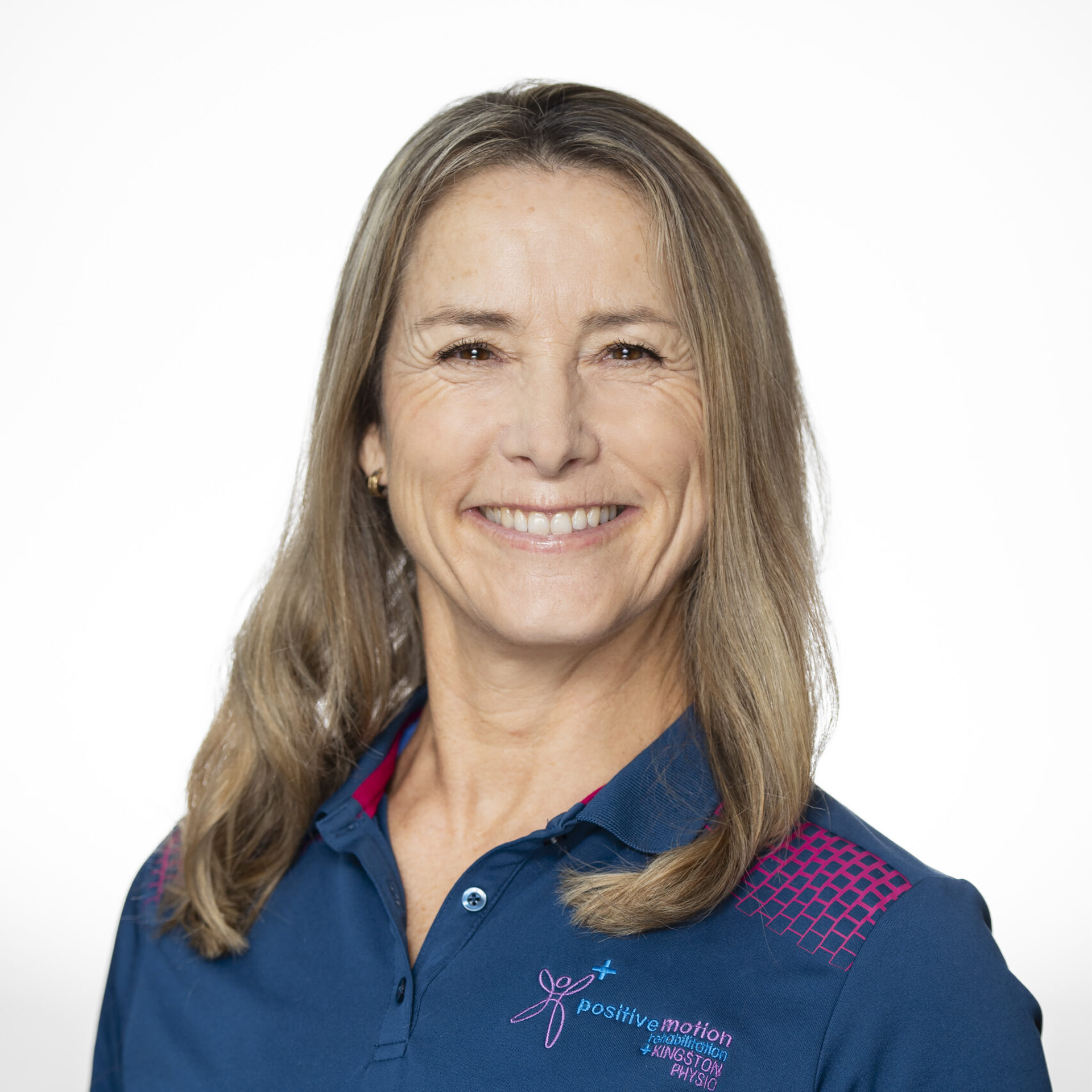 Lea McKaskill