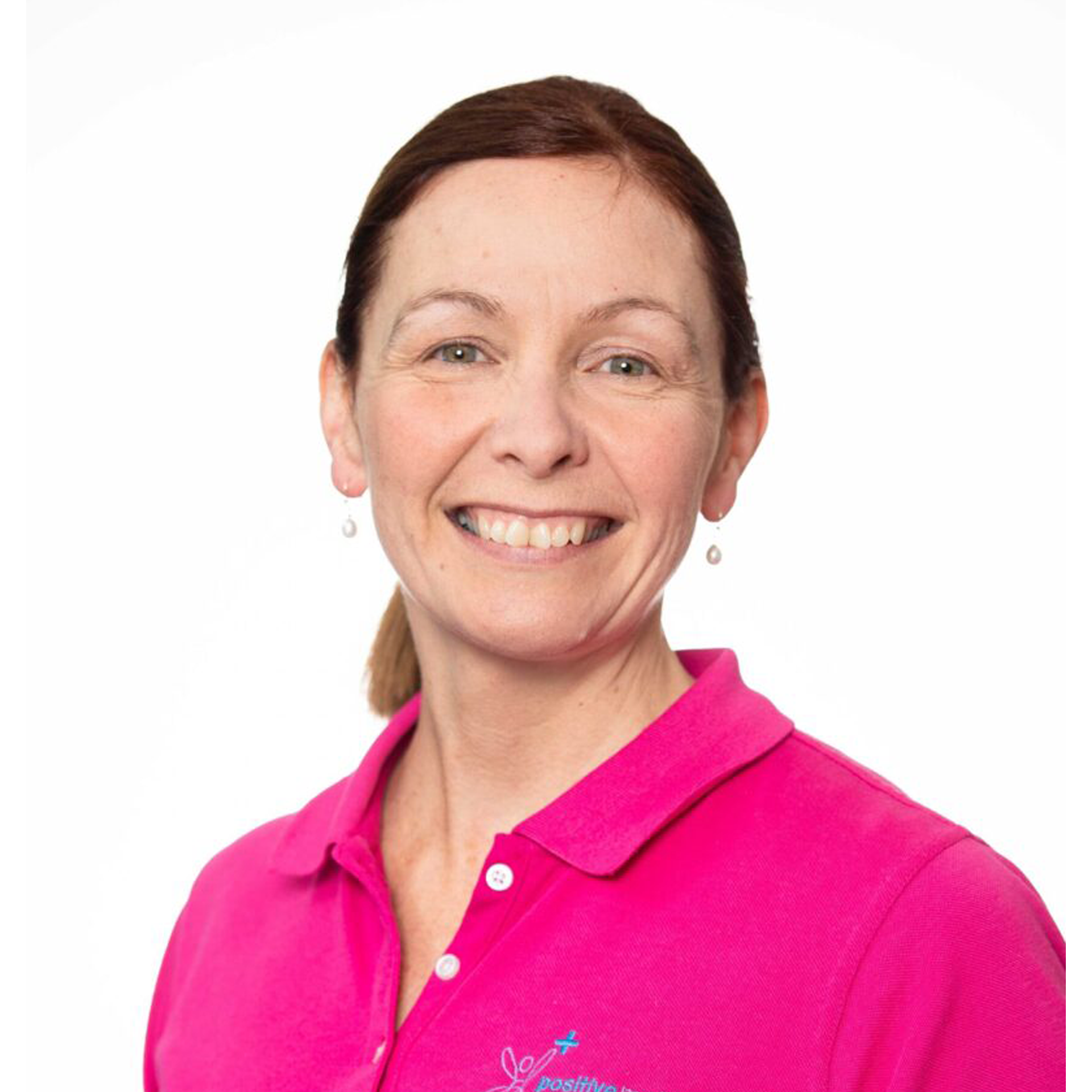 Liz Charlton