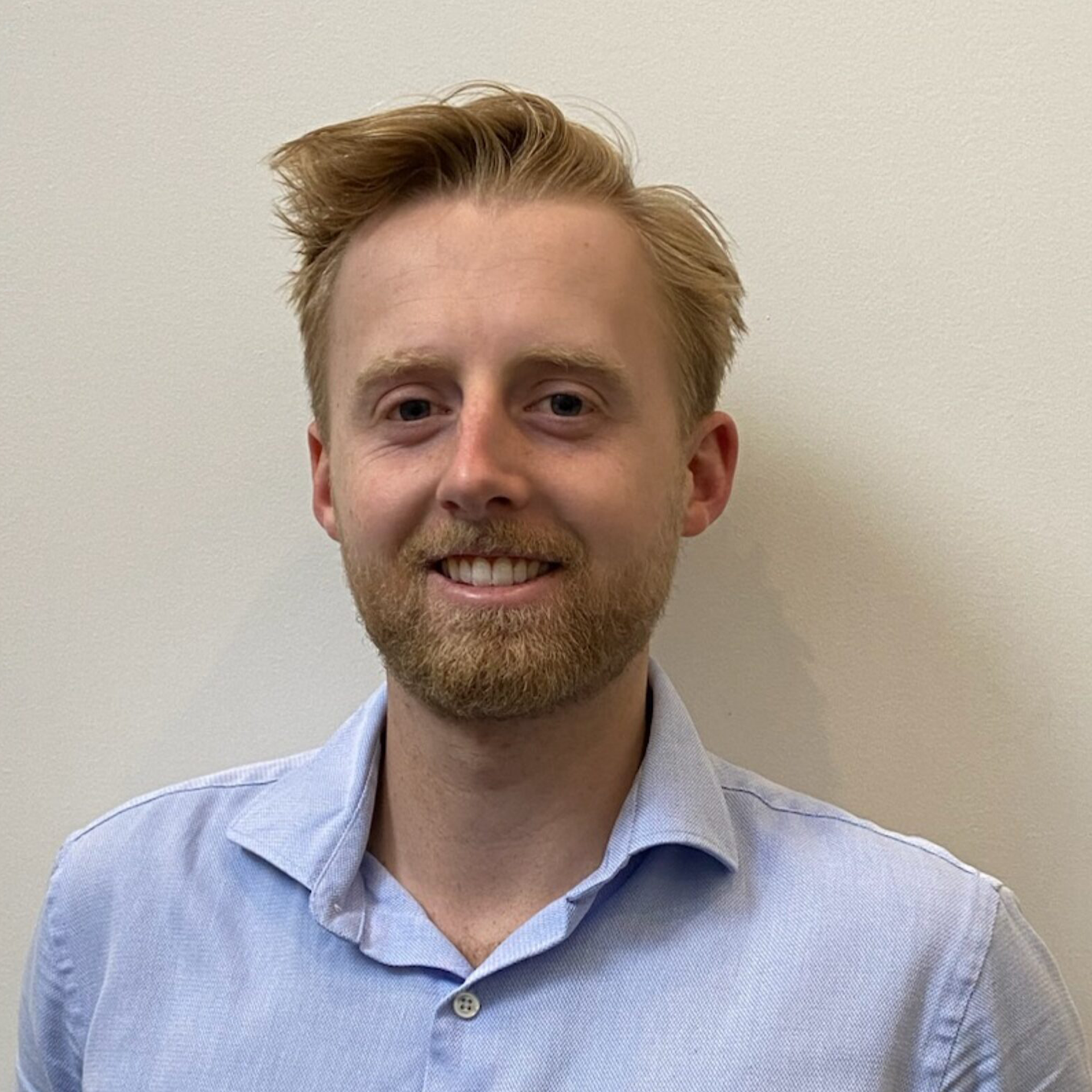 Matthew Rogers