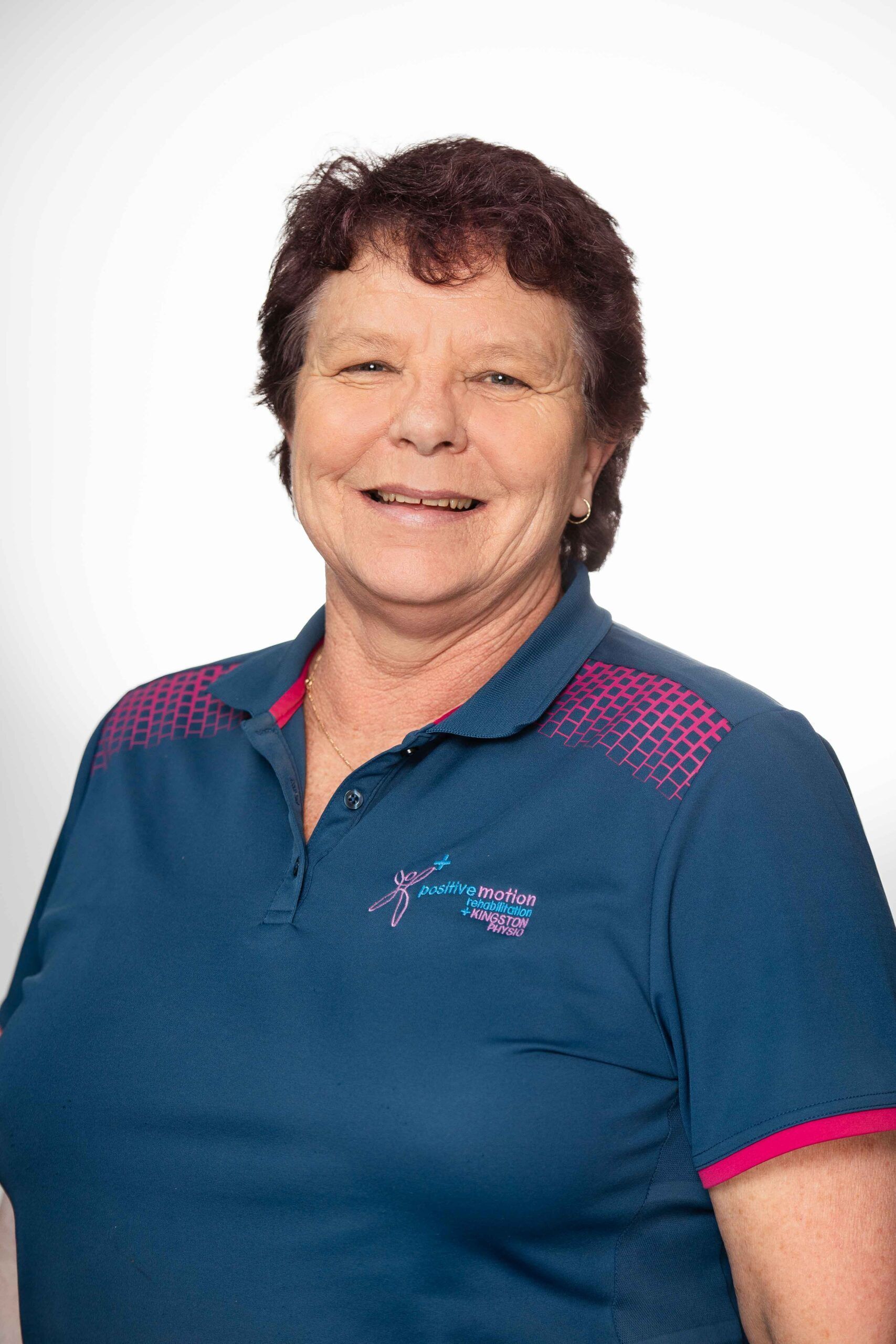 Vicki