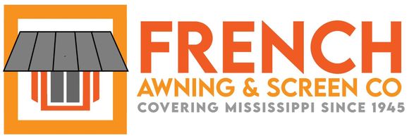 French Awning & Screen Co. French Awning & Screen Co.