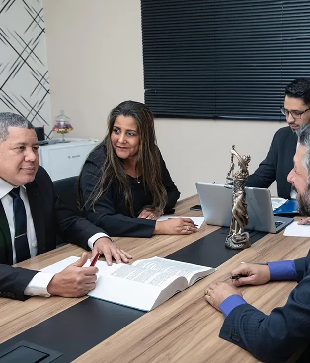 asesoria legal empresarial